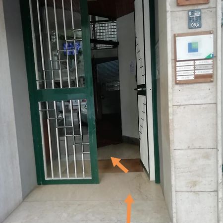 Case Vacanze Monroe 1 Palermo Zewnętrze zdjęcie