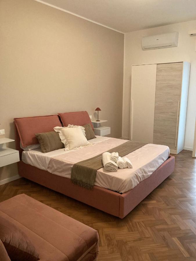Case Vacanze Monroe 1 Palermo Zewnętrze zdjęcie