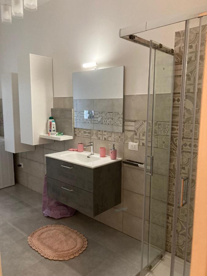 Case Vacanze Monroe 1 Palermo Zewnętrze zdjęcie