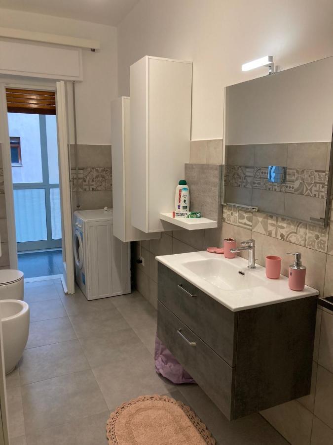 Case Vacanze Monroe 1 Palermo Zewnętrze zdjęcie