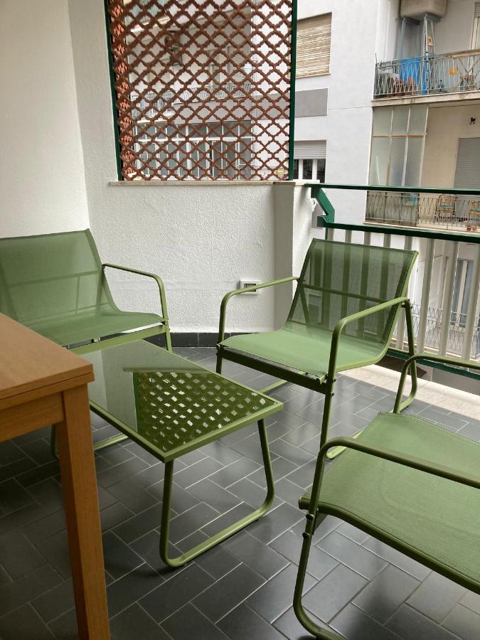 Case Vacanze Monroe 1 Palermo Zewnętrze zdjęcie
