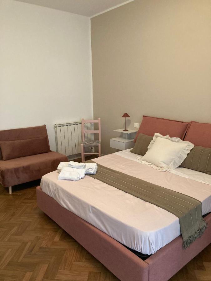 Case Vacanze Monroe 1 Palermo Zewnętrze zdjęcie