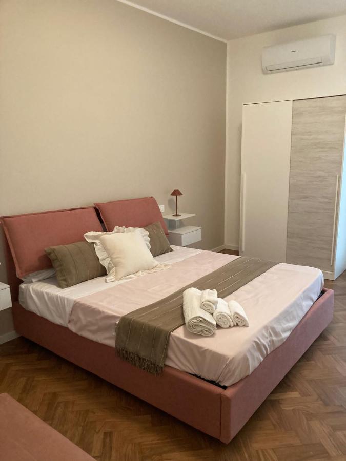 Case Vacanze Monroe 1 Palermo Zewnętrze zdjęcie