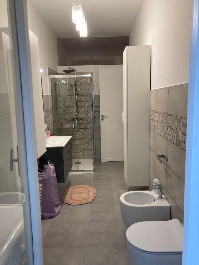 Case Vacanze Monroe 1 Palermo Zewnętrze zdjęcie