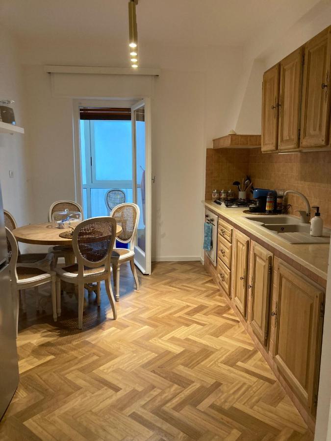 Case Vacanze Monroe 1 Palermo Zewnętrze zdjęcie
