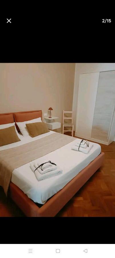 Case Vacanze Monroe 1 Palermo Zewnętrze zdjęcie