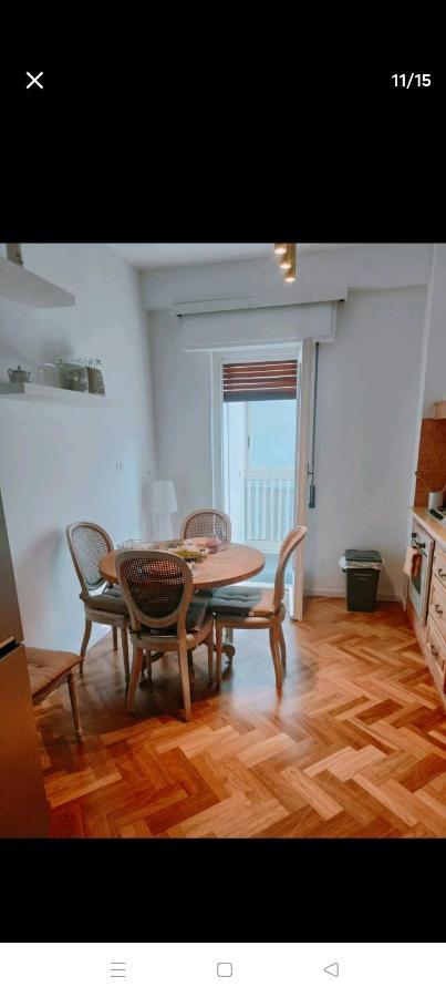 Case Vacanze Monroe 1 Palermo Zewnętrze zdjęcie