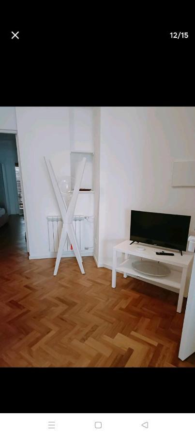 Case Vacanze Monroe 1 Palermo Zewnętrze zdjęcie