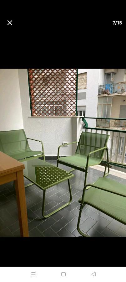 Case Vacanze Monroe 1 Palermo Zewnętrze zdjęcie